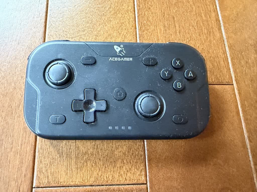 acegamer_controller