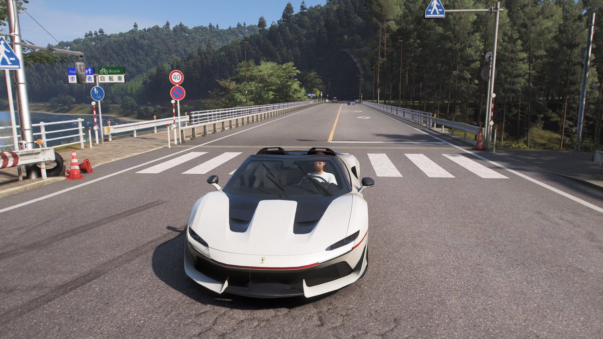 フェラーリ